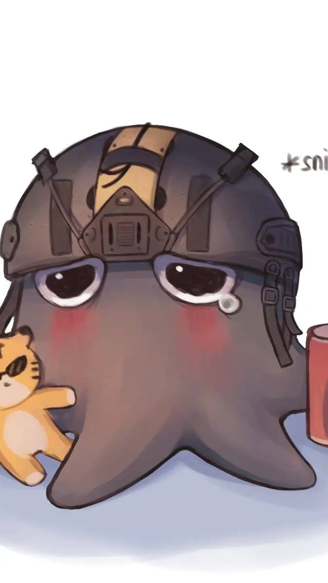 ai character: THERAPY  background