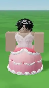 ai character: Charles  background