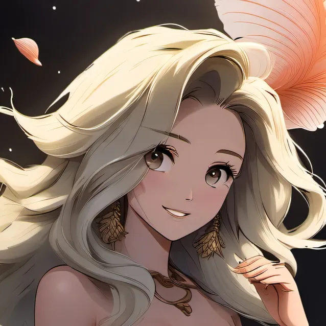 chat with ai character: Alara