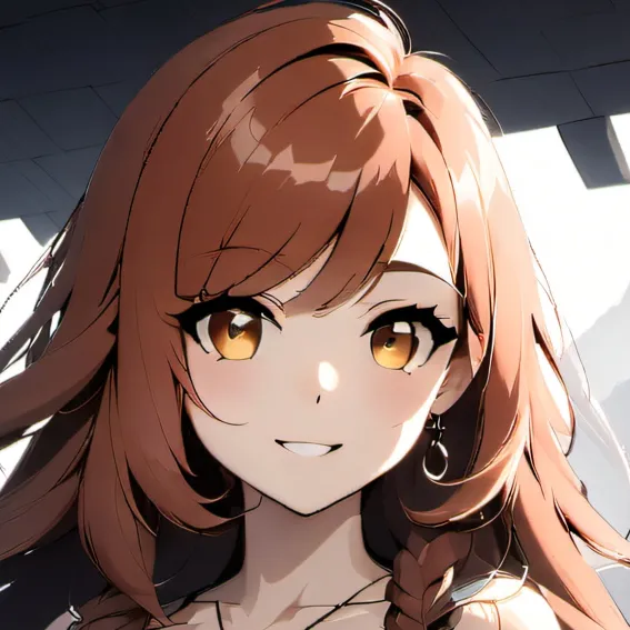 chat with ai character: Alexis