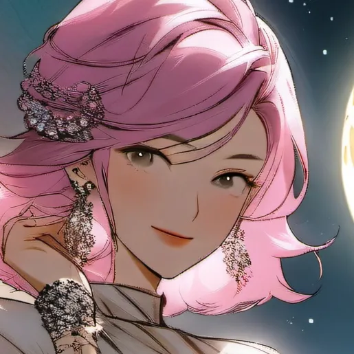 chat with ai character: Rin Amara