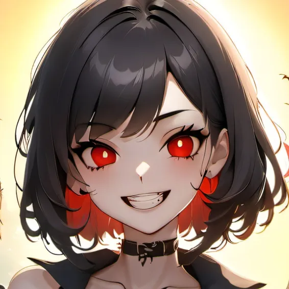 chat with ai character: Ashley