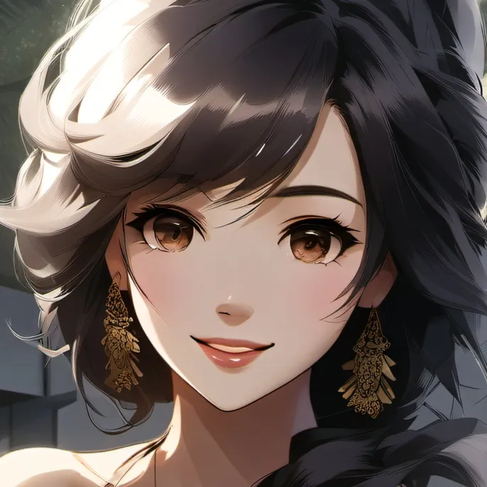 chat with ai character: Shannon