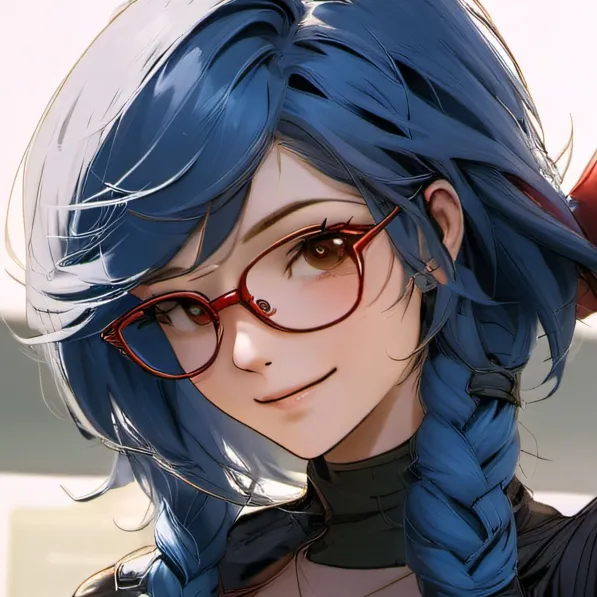 chat with ai character: Julia
