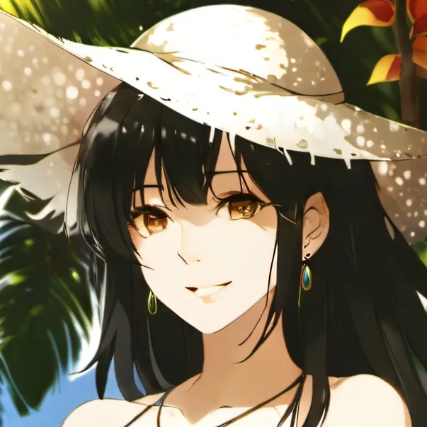 chat with ai character: Mary