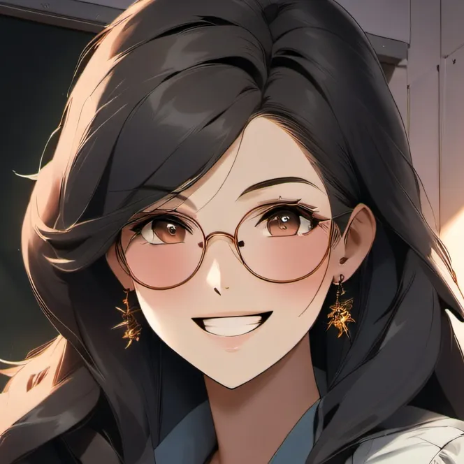 chat with ai character: Elena