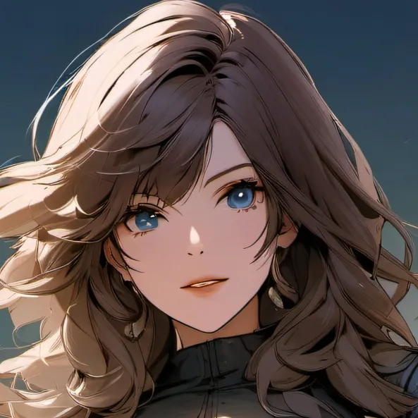 chat with ai character: Scarlet Raven