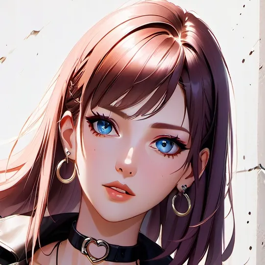 chat with ai character: Olivia