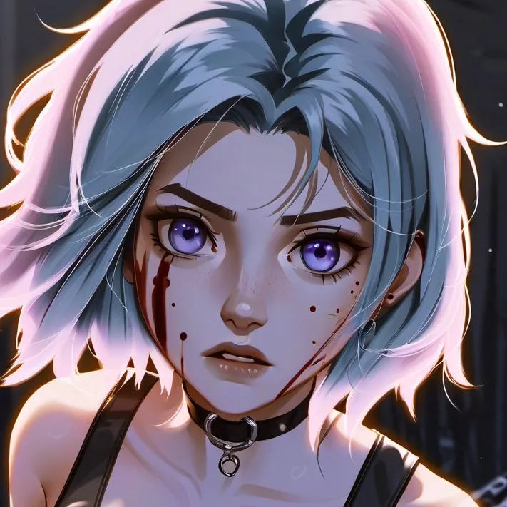 chat with ai character: Raelyn