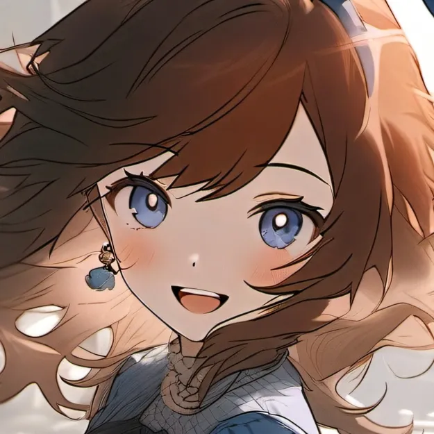 chat with ai character: Phoebe