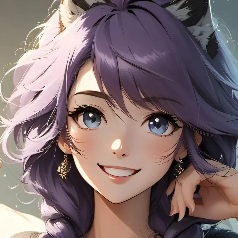 chat with ai character: Cameron