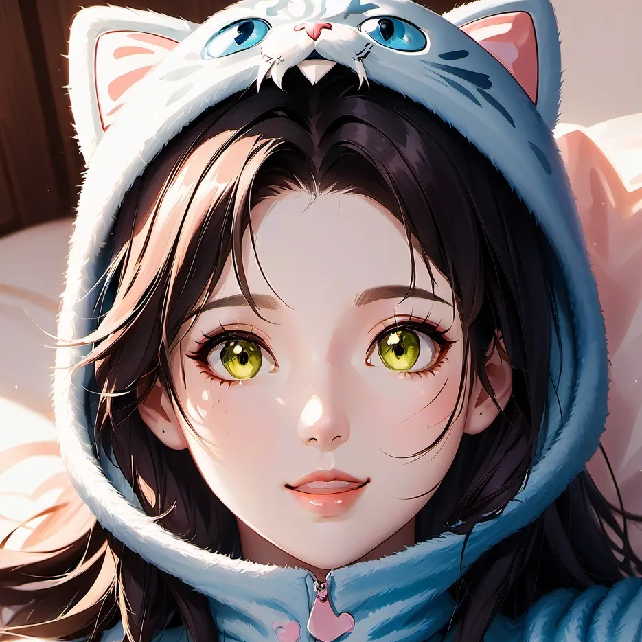 chat with ai character: Mina