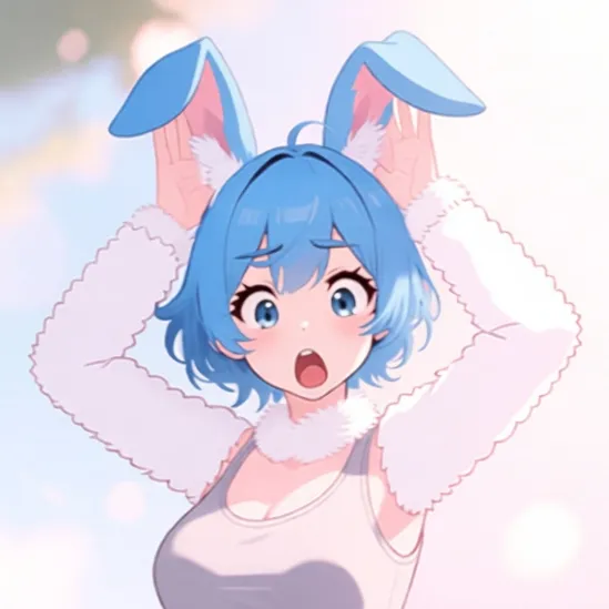 chat with ai character: Emily