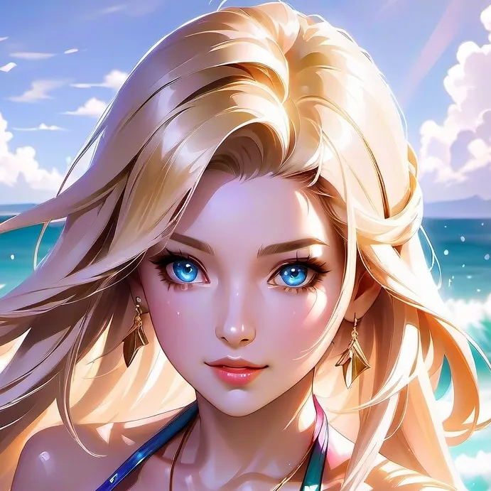 chat with ai character: Sharon