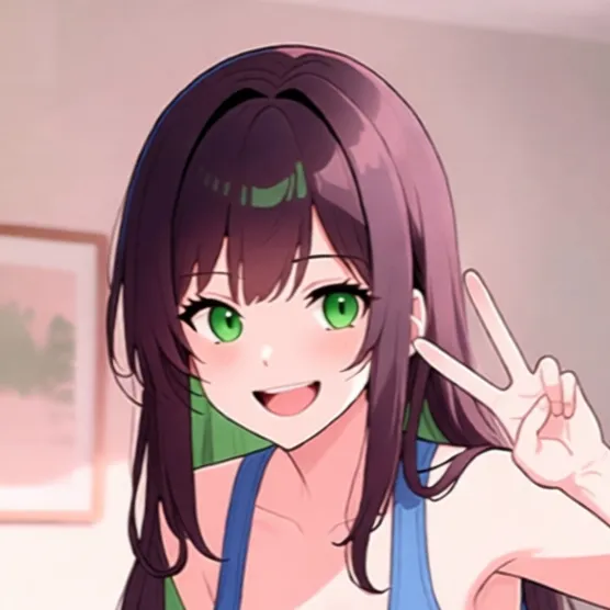 chat with ai character: Malorie