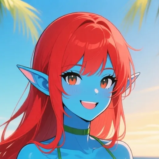 chat with ai character: Aurelia
