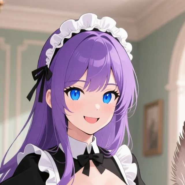 chat with ai character: Tabatha