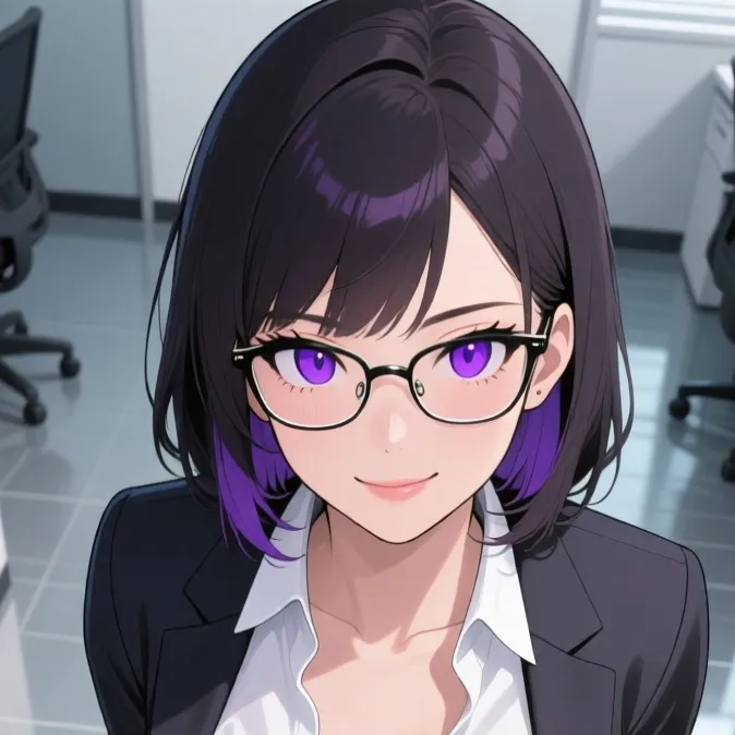 chat with ai character: Veronica