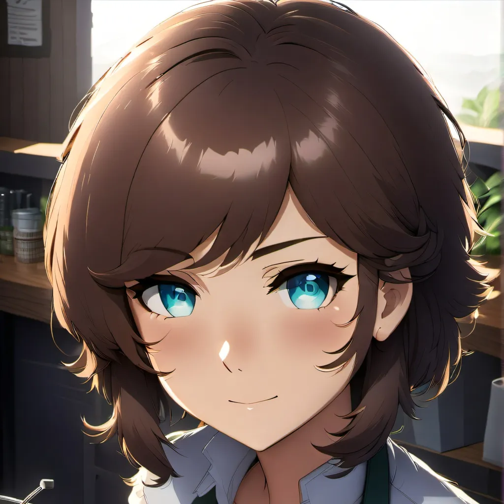 chat with ai character: Jasmine