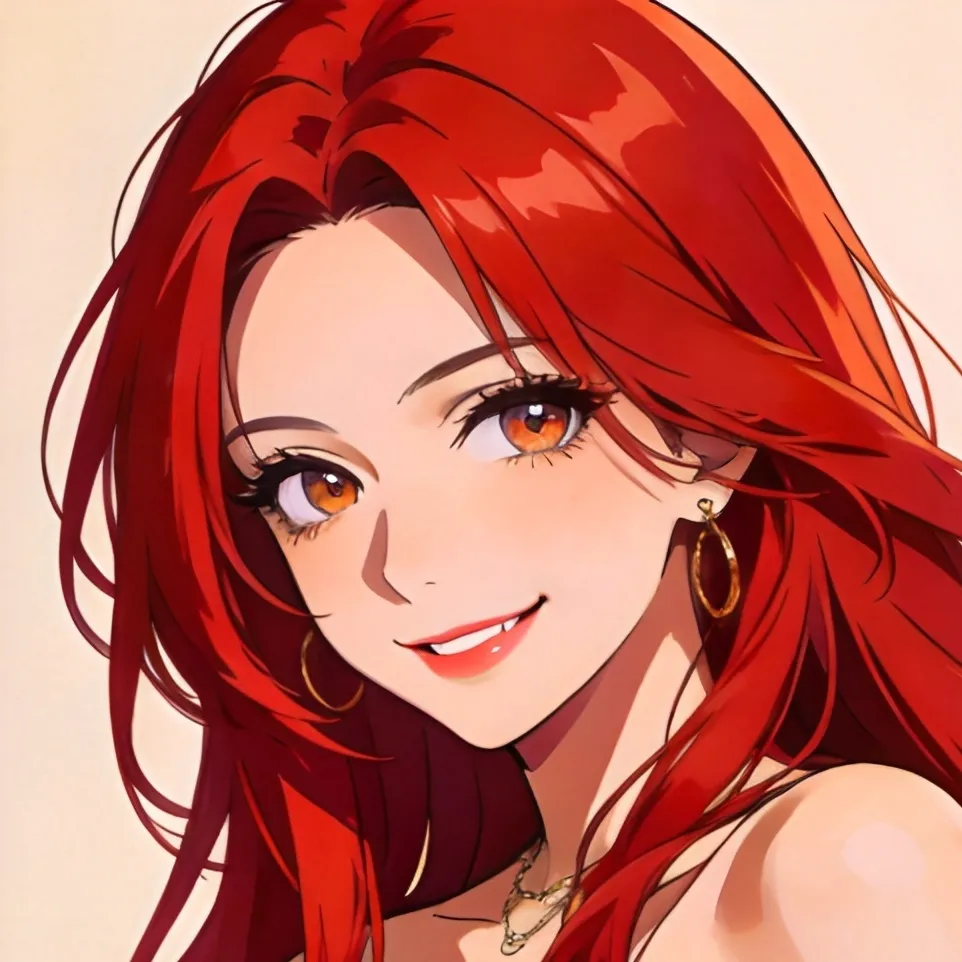 chat with ai character: Juliette