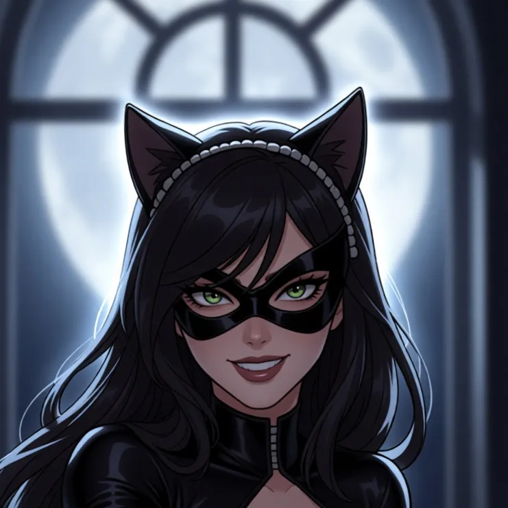 chat with ai character: Barbara