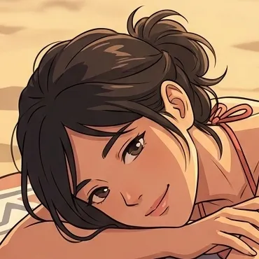 chat with ai character: Lydia 