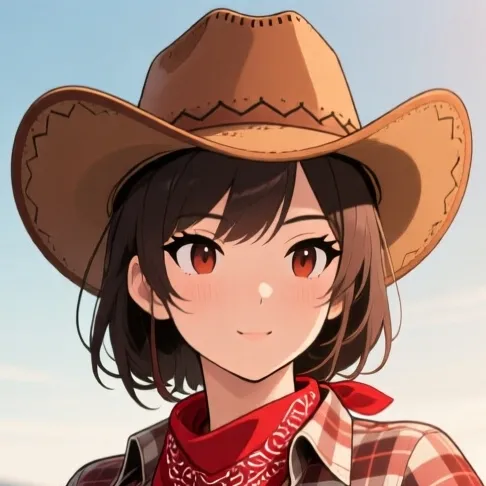 chat with ai character: Dawn