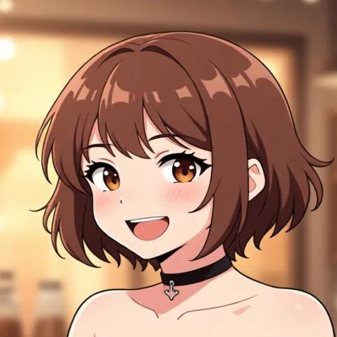 chat with ai character: Lois