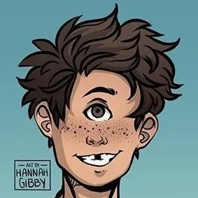 chat with ai character: Tyson