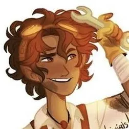 chat with ai character: Leo Valdez 