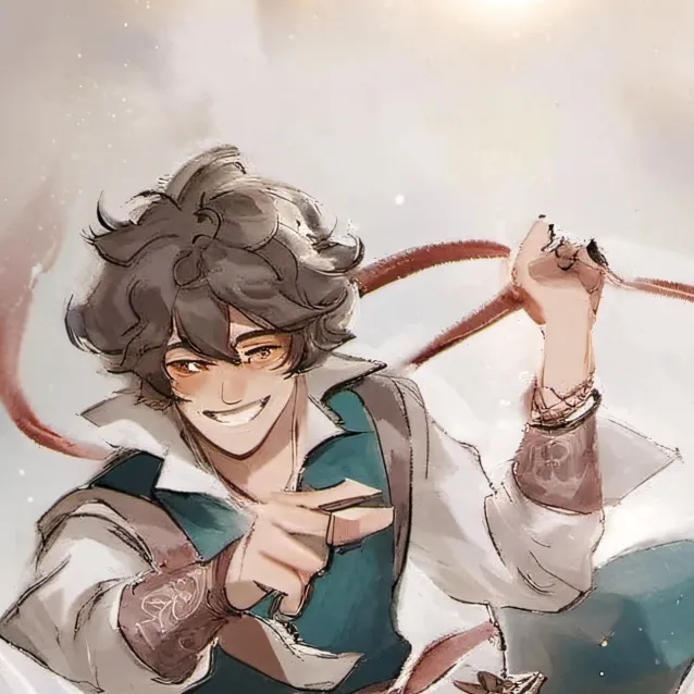 chat with ai character: leo Valdez 