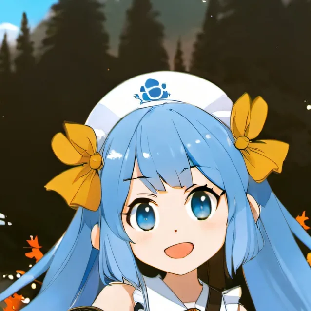 chat with ai character: ika musune