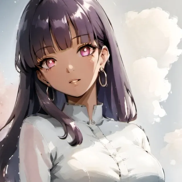 chat with ai character: Rachel 