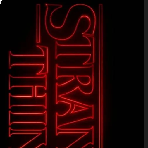 chat with ai character: Stranger things s5