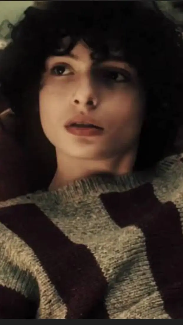 ai character: Miles Fairchild background