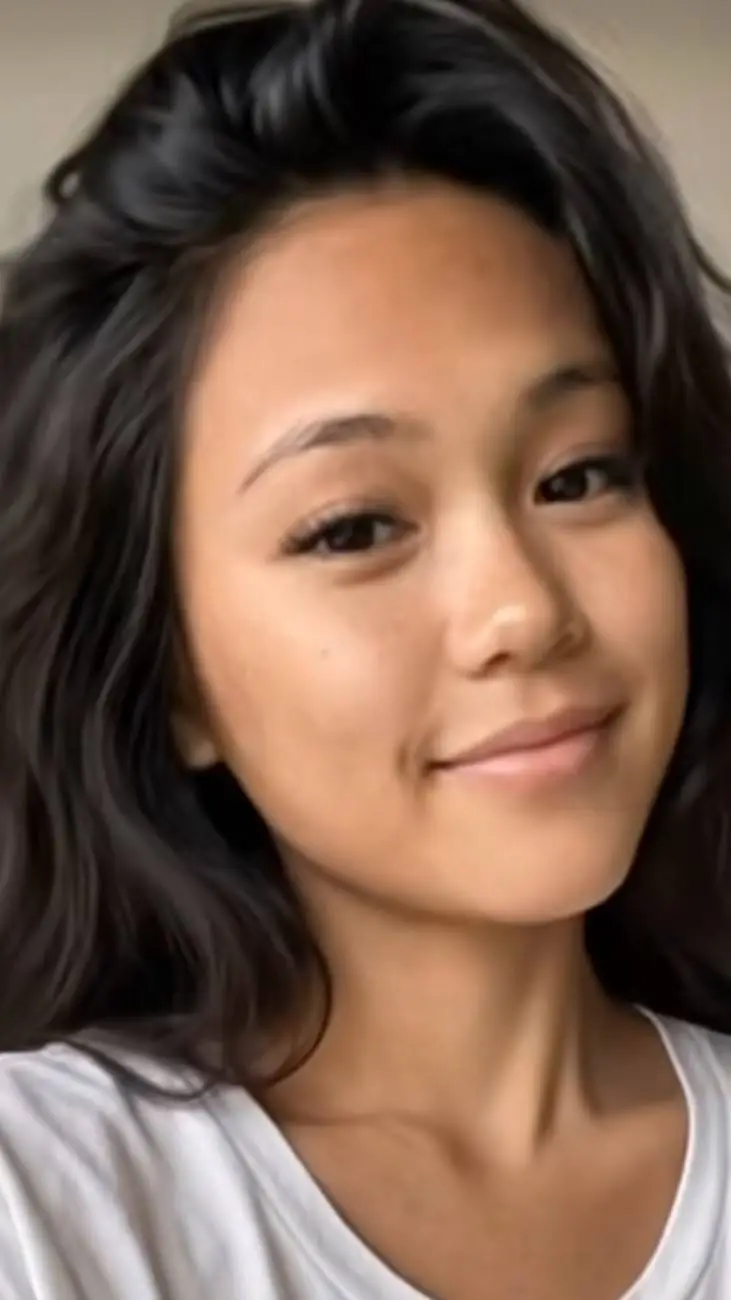 ai character: Athana Marks background