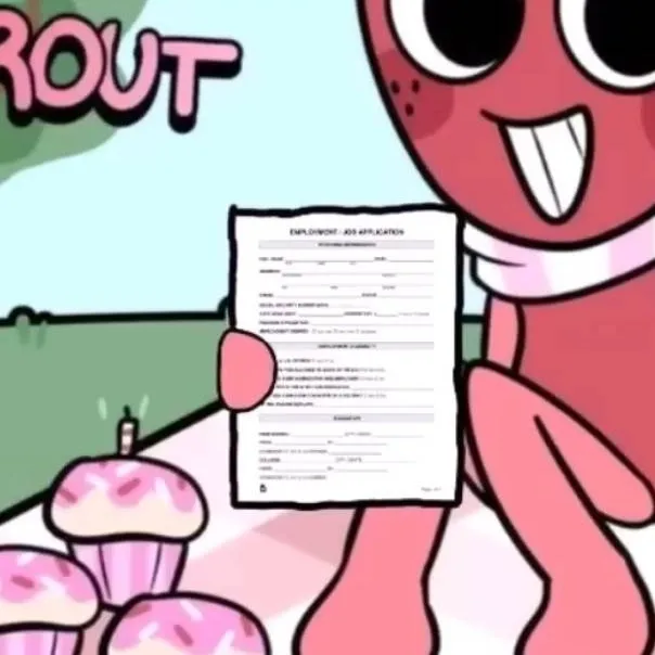 chat with ai character: jobvirus watch out