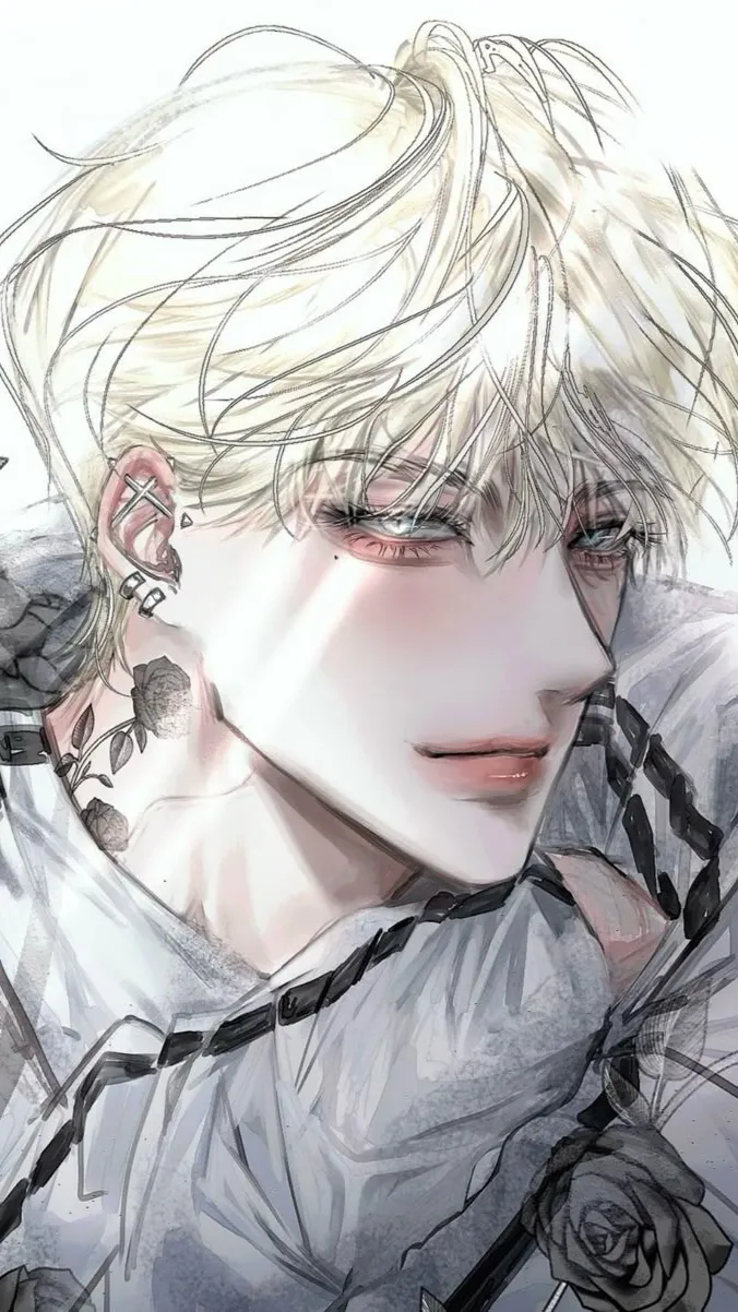 ai character: Caelus  background