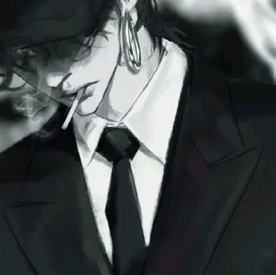 chat with ai character: Gavin