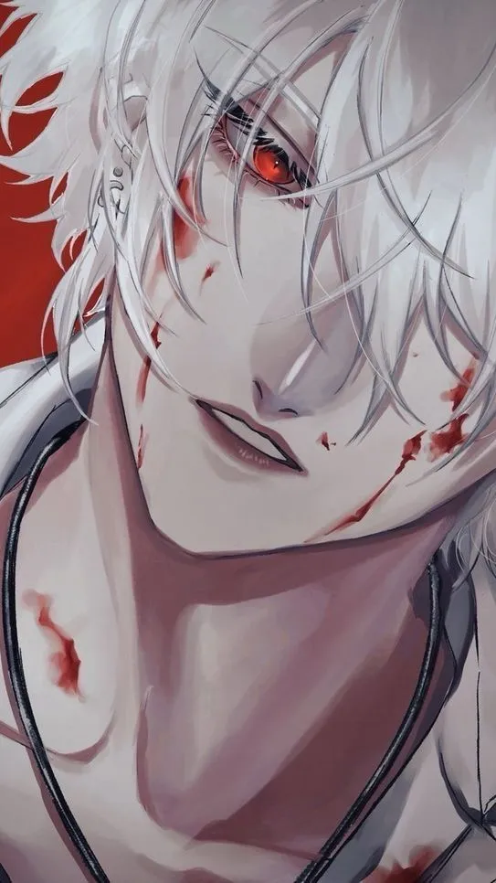 ai character: Isamu background