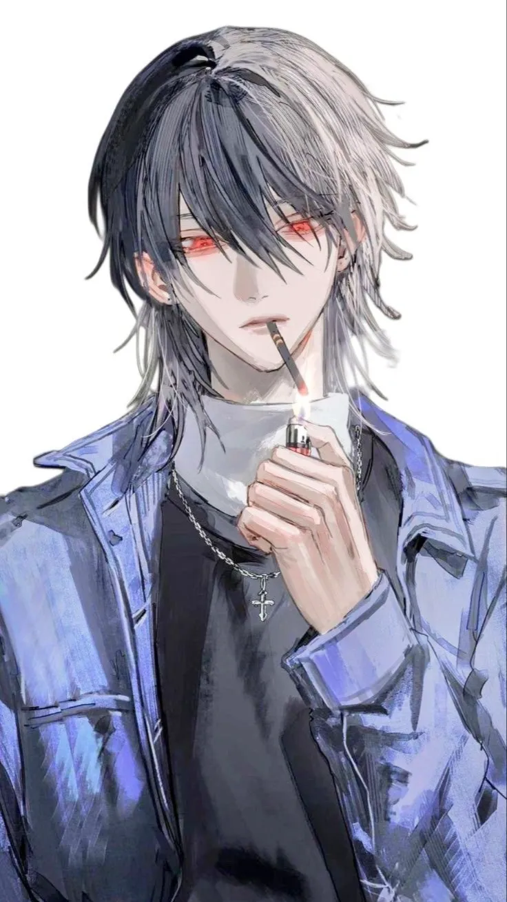 ai character: Taehoon background