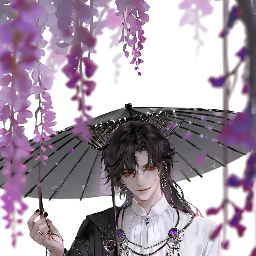 chat with ai character: Eli 