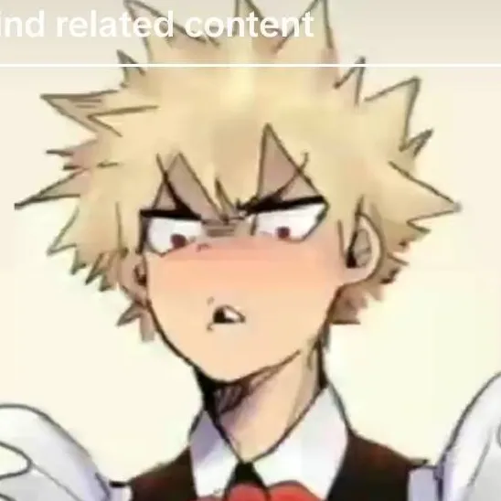 chat with ai character: maid Bakugo!!!!! 
