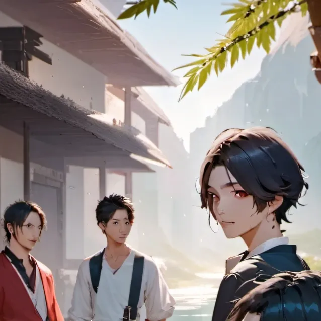 chat with ai character: summer/your girls 