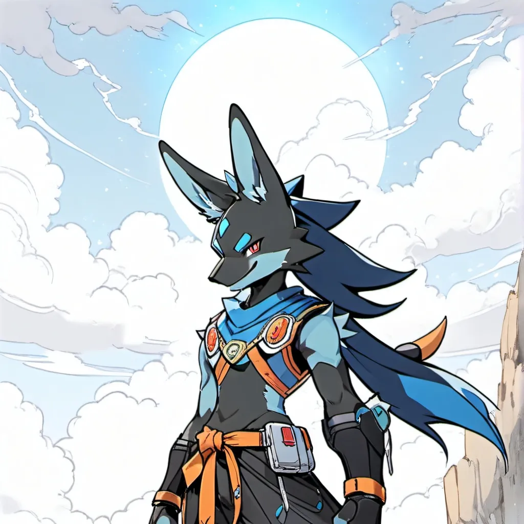 chat with ai character: pokemon apocalypse