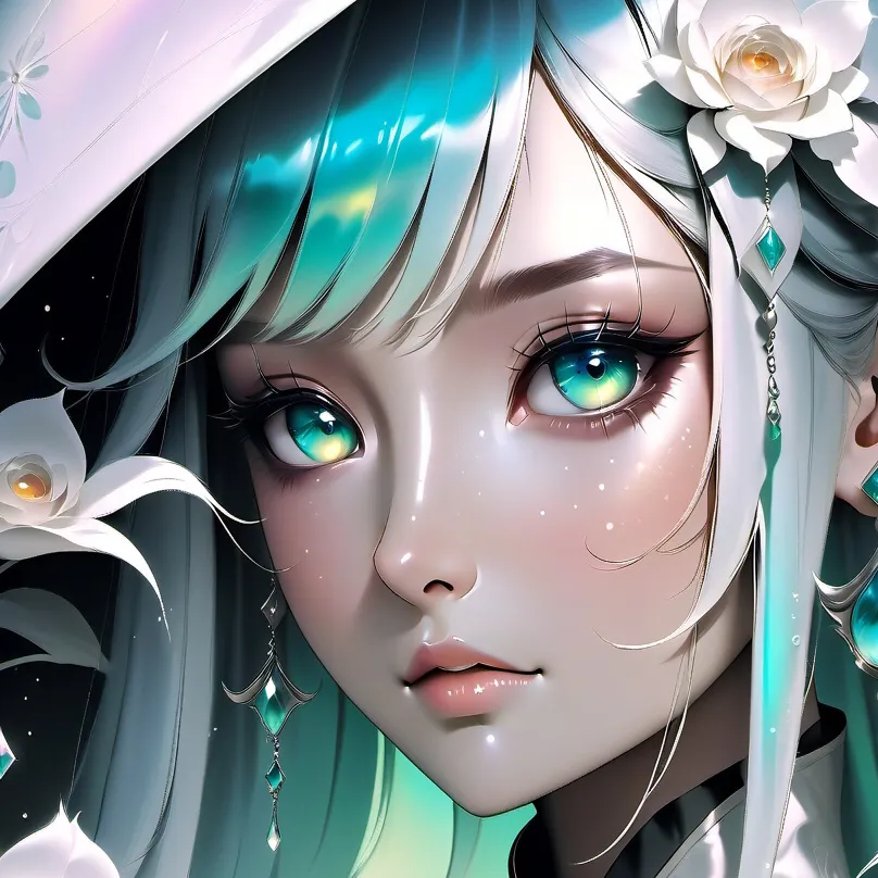 chat with ai character: Anna