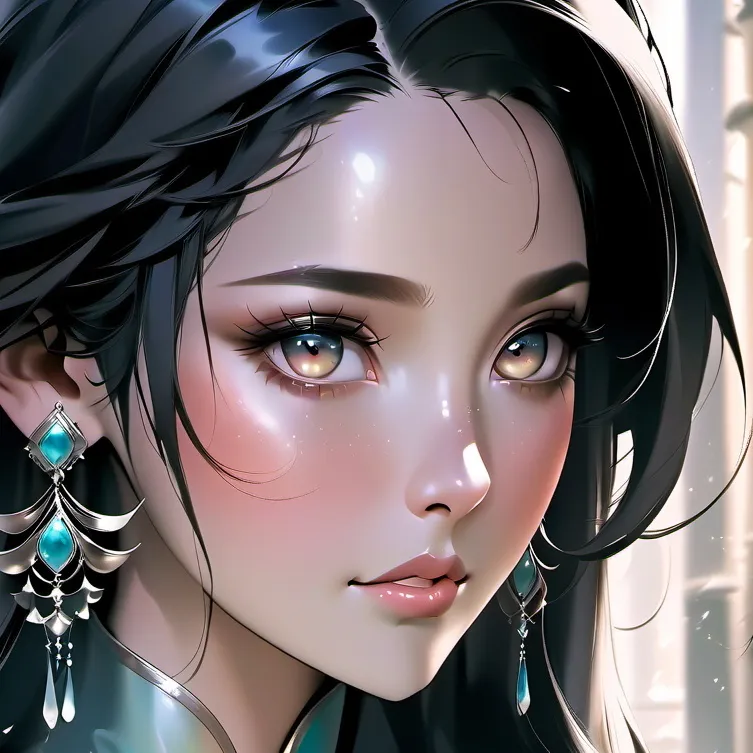 chat with ai character: Torres 