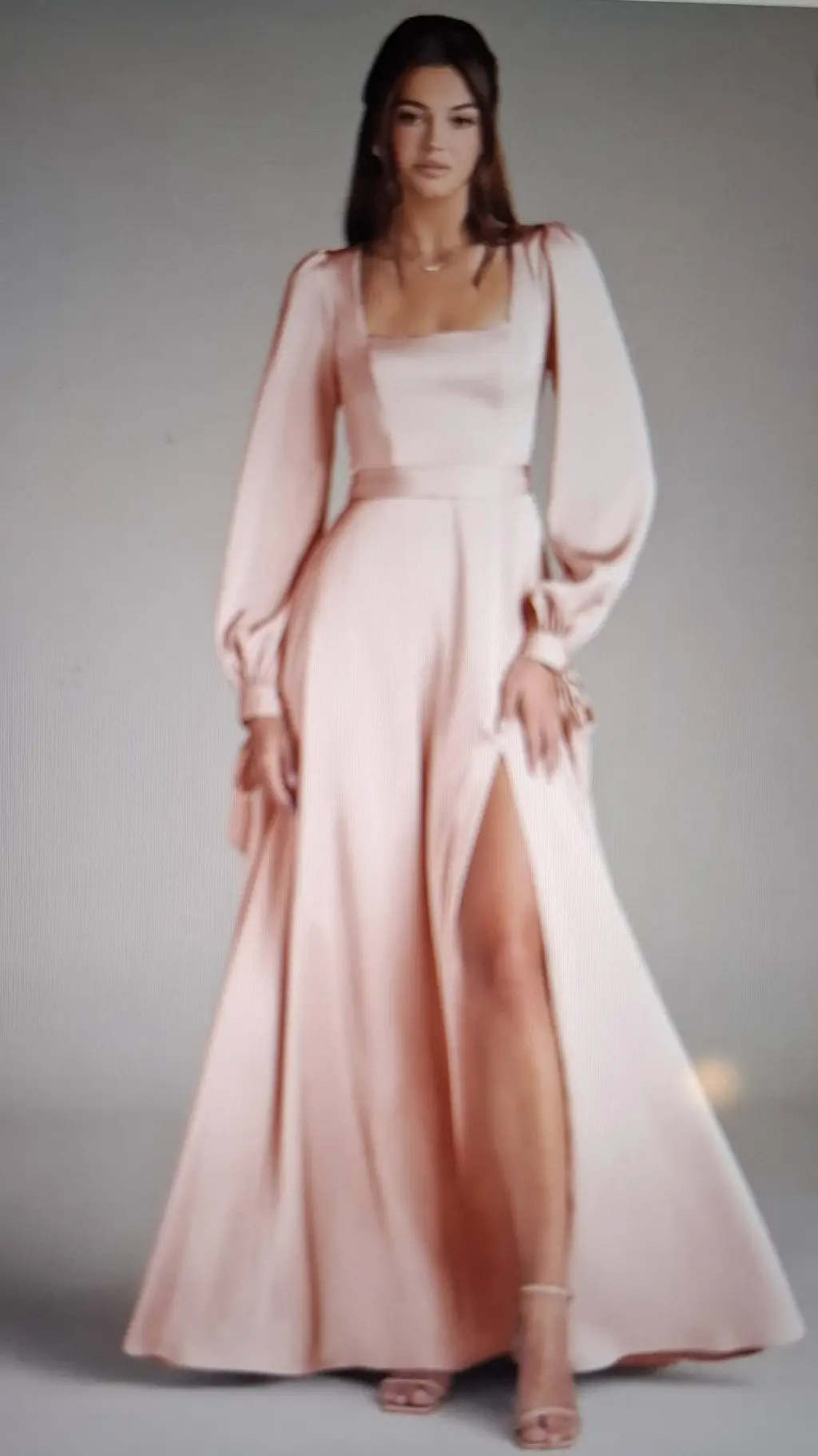 Talkie AI - Chat with Chasidy 