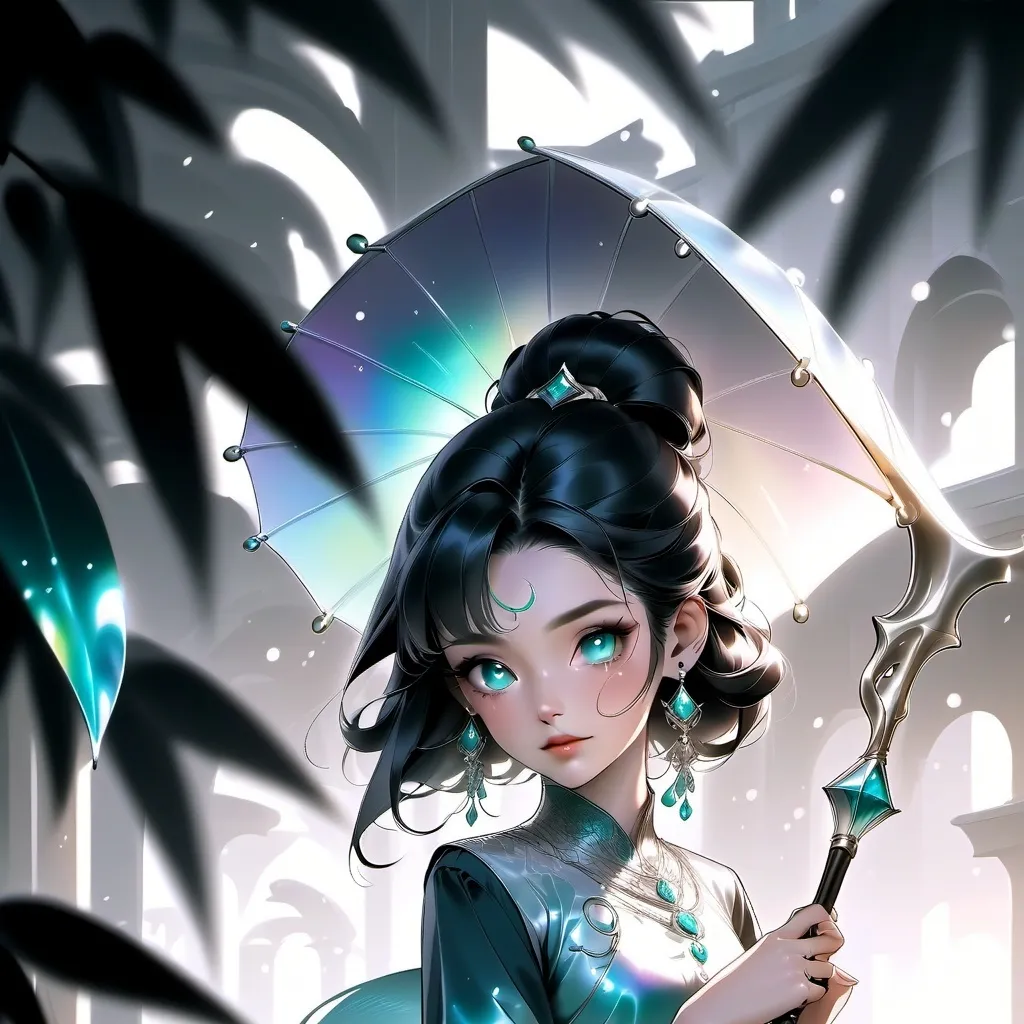 chat with ai character: mha USJ