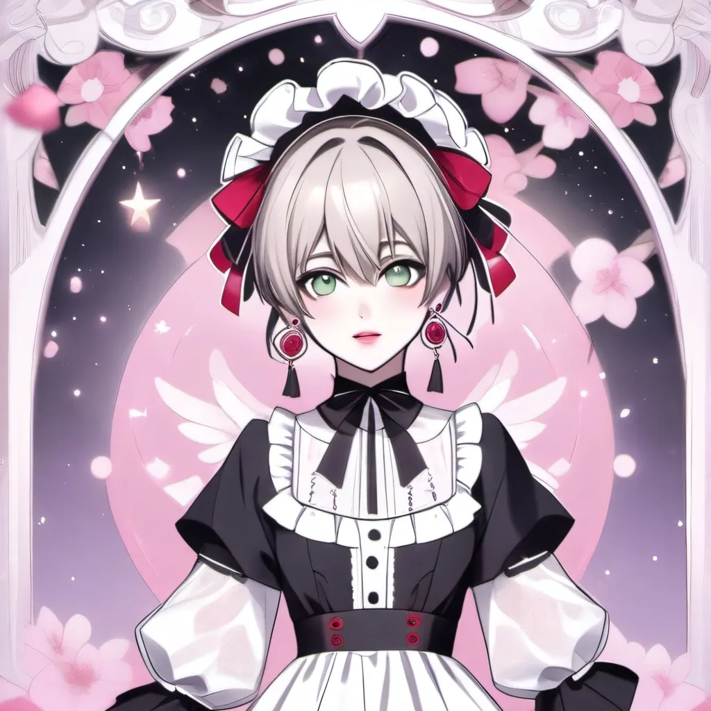 chat with ai character: king todoroki